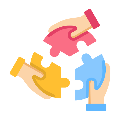 Involvement icon