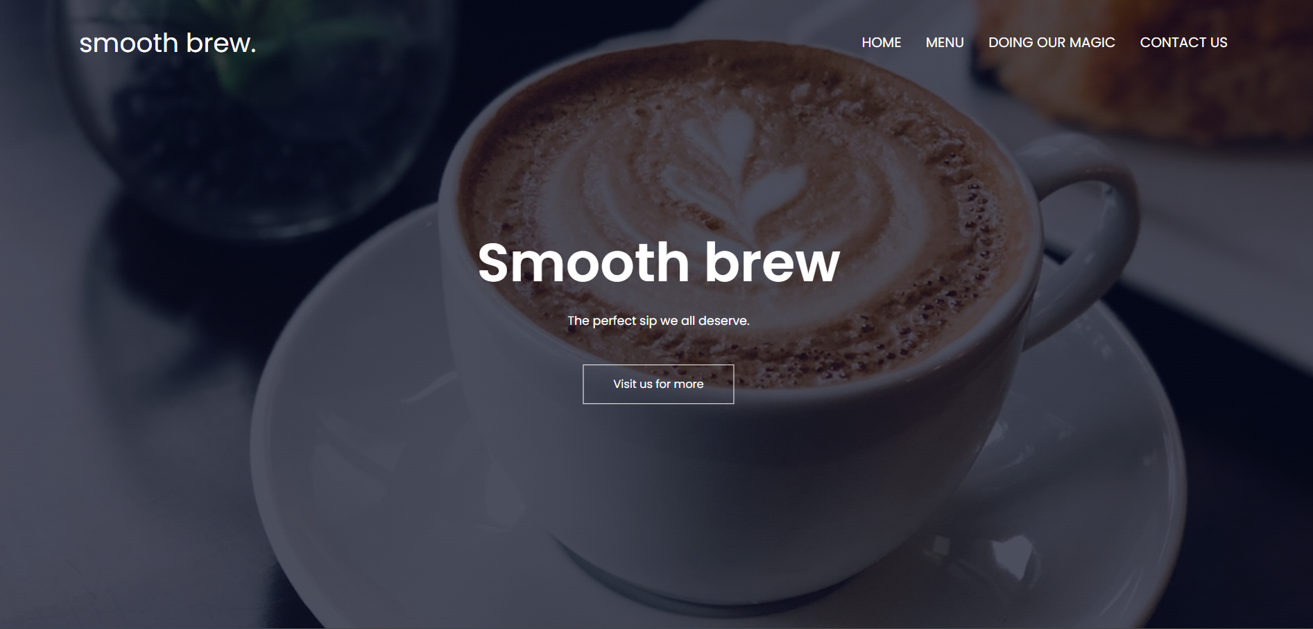 Image of Coffee Shop